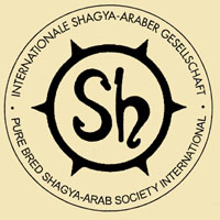 Shagya